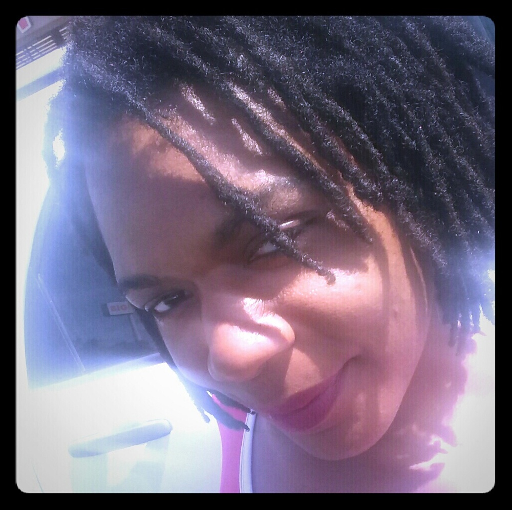 Meet your Posher, Rhonda